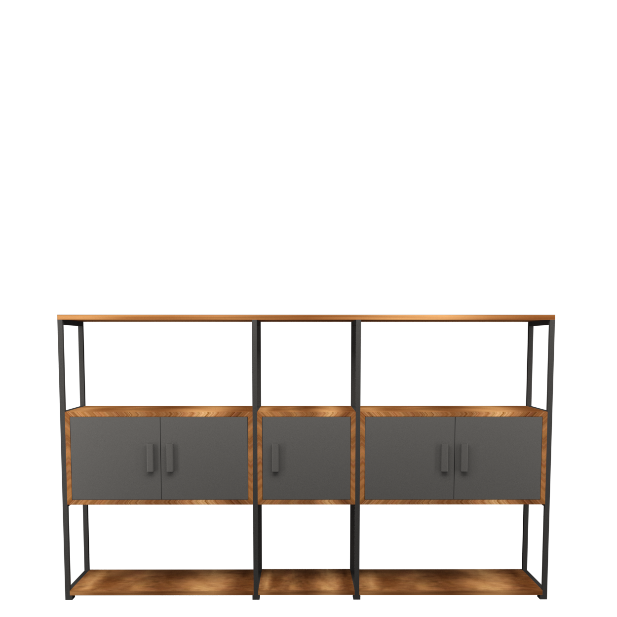 Prime Dolap - Ofis mobilyası - Ofis mobilyaları